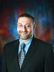 Nader Dababneh MD 2026