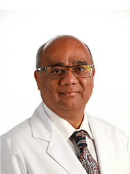 Naeem Qureshi MD 2026