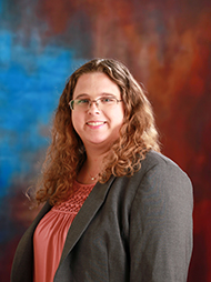 Paula PierceSavoie PA 2026
