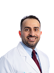 Salem Thabet, MD 2026