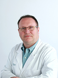 Shannon Rider, MD