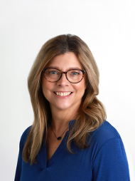 Stephanie Franklin, NP 2026