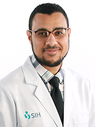 Abdelhameed Nawwar, MD