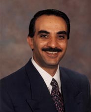 Issa Abedmahmoud, MD