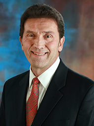 Dr, Alberto Cuartas Head Shot