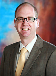 Alejandro Hornik Head shot