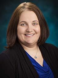 Alicia Markley, PA