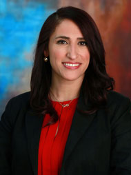 Sarah Altamimi