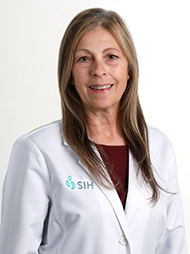 Angela O'Dell, NP
