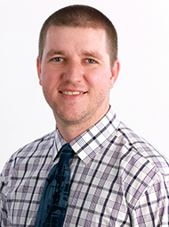 Austin Bradley, NP