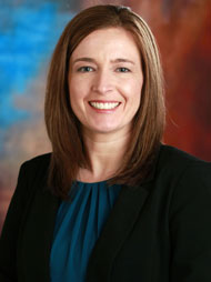 Aimee Belt, NP