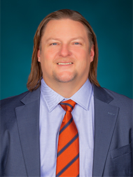 Brian Reach, MD