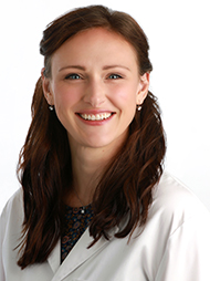 Elizabeth Bush , AUD