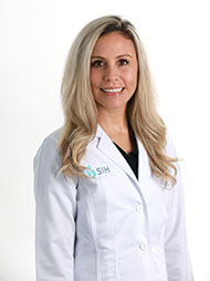 Rina Caslow, NP