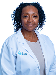 Catherine Nevels, NP