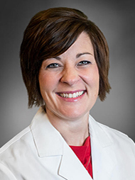 Provider Headshot