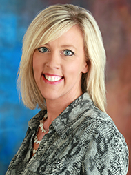 Cori Starkweather, NP