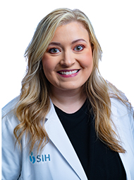 Cristen McKibben, NP