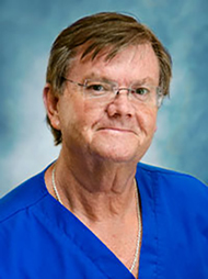 Provider Headshot