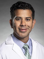 Chirag Dave, MD | Southern Illinois Healthcare