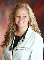 Deana Hale Head Shot