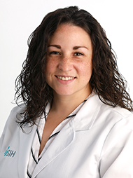 Andrea Hammer, NP