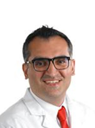 Issa Pour-Ghaz, MD