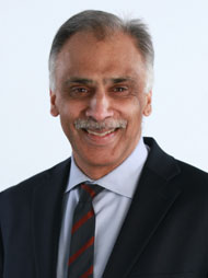 Ahmed Jafri 