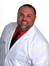 Michael James, NP