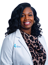 Jannice Edmonson, NP