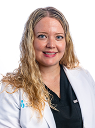 Jessica Belobraydic NP