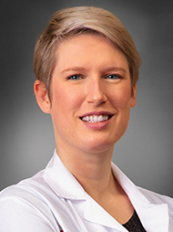Provider Headshot