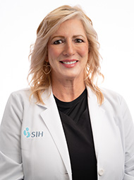 Kimberly Keser, NP