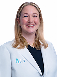 Kristin McDonald, NP