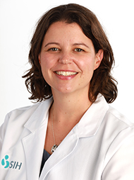 Kristina Potanos, MD