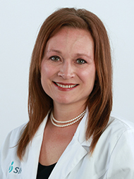 Laura Winkleman, MD