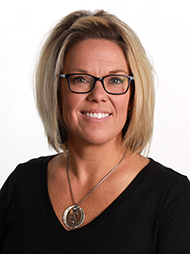 Leslie Hickman, NP