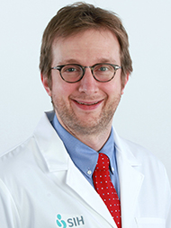 Matthew Eubanks, MD