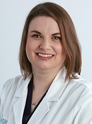 Megan Hoffman, NP