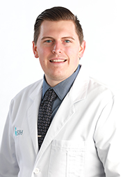 Mitchell Sanders, MD