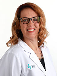 Michelle Corzine, NP