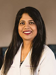 Barenya Mukerji, MD