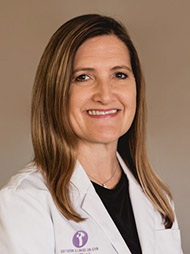 Catherine Schneider, MD