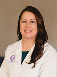 Danielle Tomevi, MD