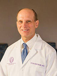 Peter Roethling, MD