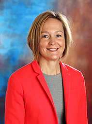 Marci Moore Connelley, MD