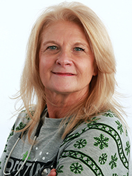 Robin Gallo, PA