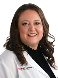 Amanda Roye, PA