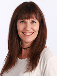 Sharon Kippenbrock, AUD