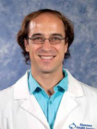 Aaron Newcomb, DO